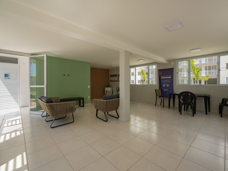 imóvel com 53m² - Barra olímpica - Rio de Janeiro
