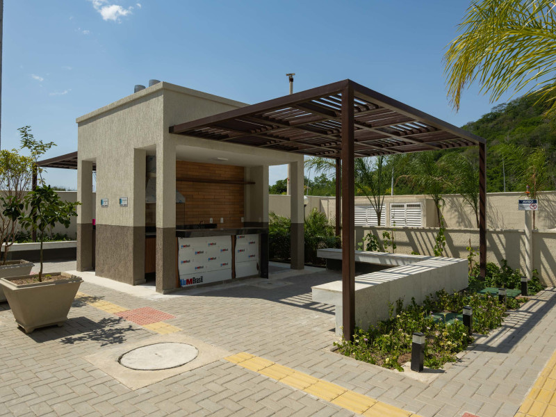 imóvel com 53m² - Barra olímpica - Rio de Janeiro