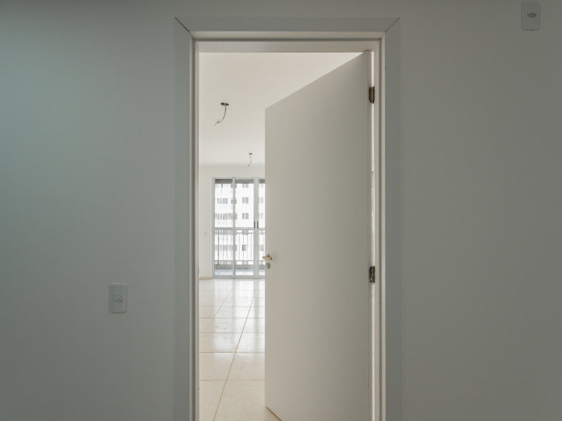 imóvel com 53m² - Barra olímpica - Rio de Janeiro
