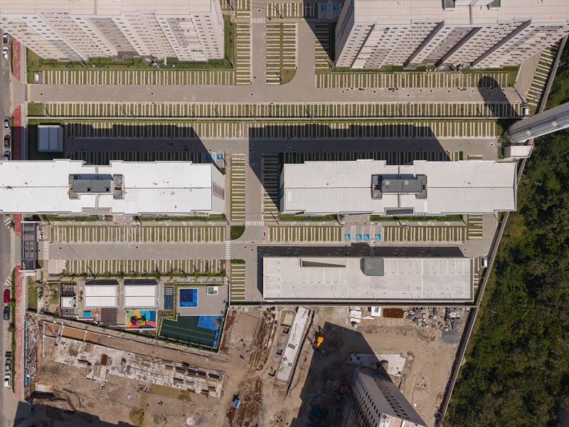 imóvel com 53m² - Barra olímpica - Rio de Janeiro