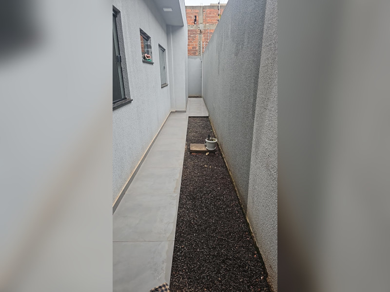 imóvel com 97m² - Jardim Ipê - Foz do Iguaçu