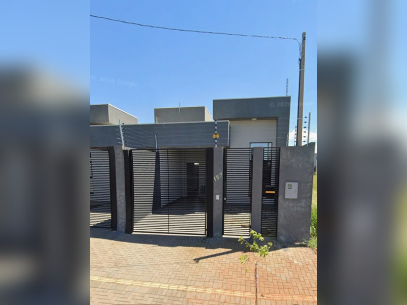 imóvel com 97m² - Jardim Ipê - Foz do Iguaçu