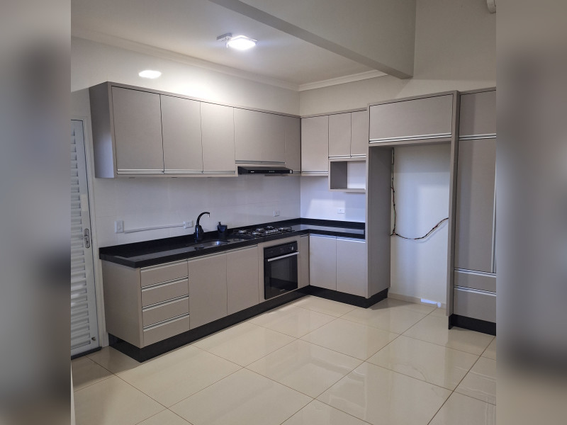 imóvel com 97m² - Jardim Ipê - Foz do Iguaçu