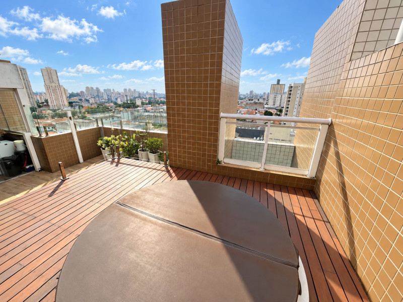 imóvel com 134m² - Vila Gumercindo - São Paulo