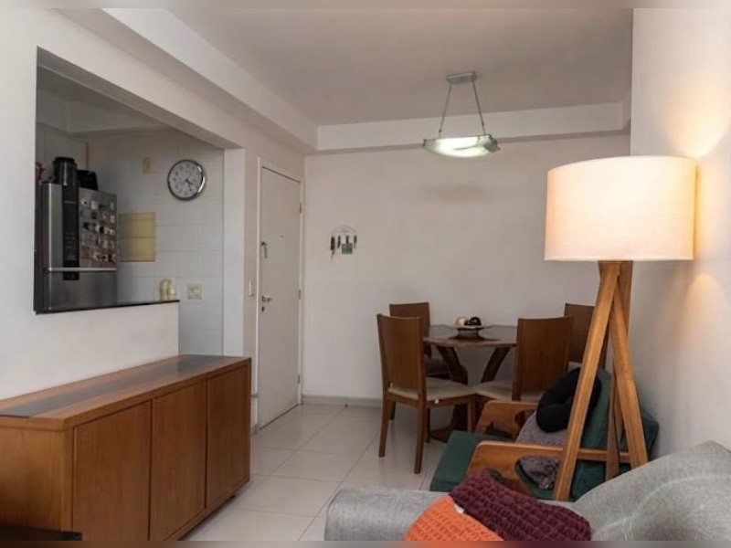 imóvel com 134m² - Vila Gumercindo - São Paulo