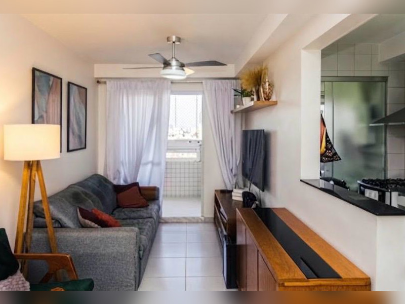 imóvel com 134m² - Vila Gumercindo - São Paulo