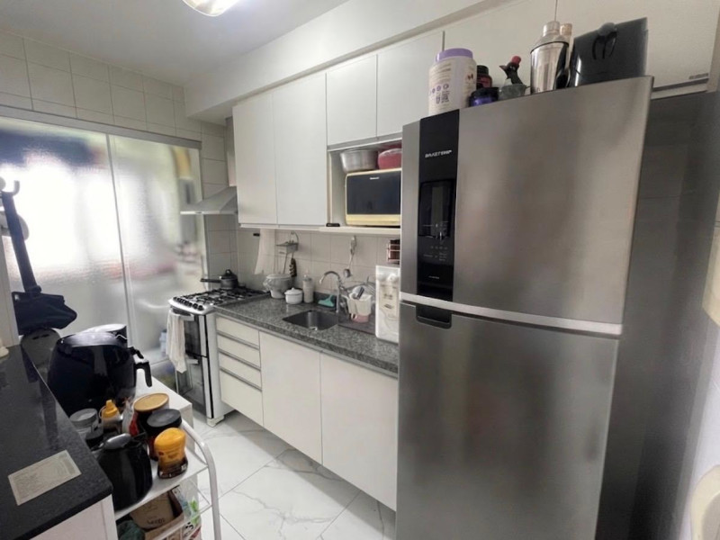 imóvel com 134m² - Vila Gumercindo - São Paulo