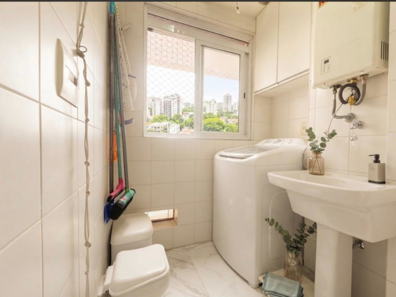 imóvel com 134m² - Vila Gumercindo - São Paulo