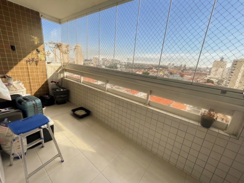 imóvel com 134m² - Vila Gumercindo - São Paulo
