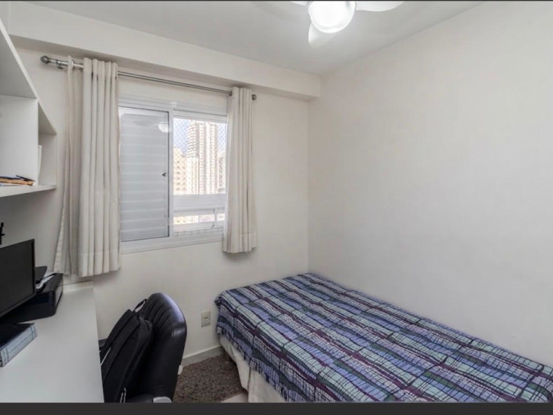 imóvel com 134m² - Vila Gumercindo - São Paulo