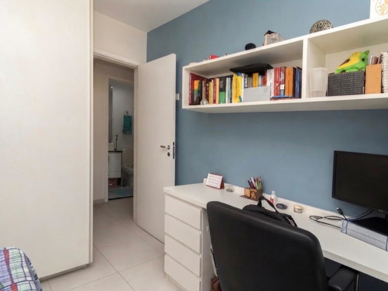imóvel com 134m² - Vila Gumercindo - São Paulo