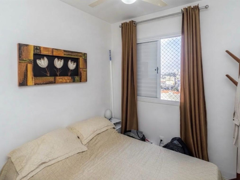 imóvel com 134m² - Vila Gumercindo - São Paulo
