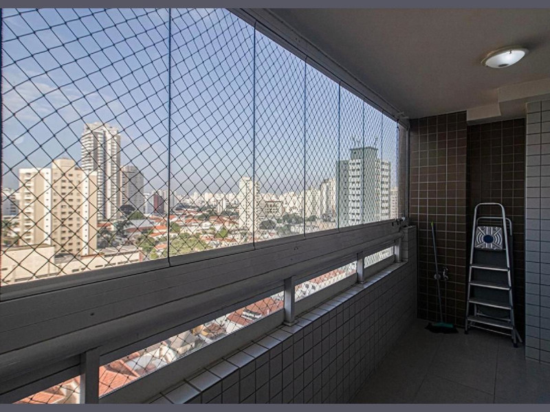 imóvel com 134m² - Vila Gumercindo - São Paulo