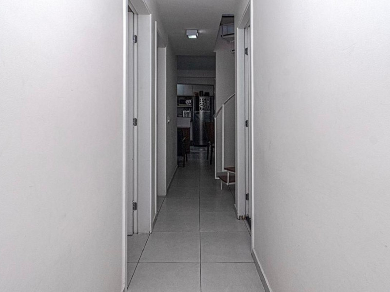 imóvel com 134m² - Vila Gumercindo - São Paulo
