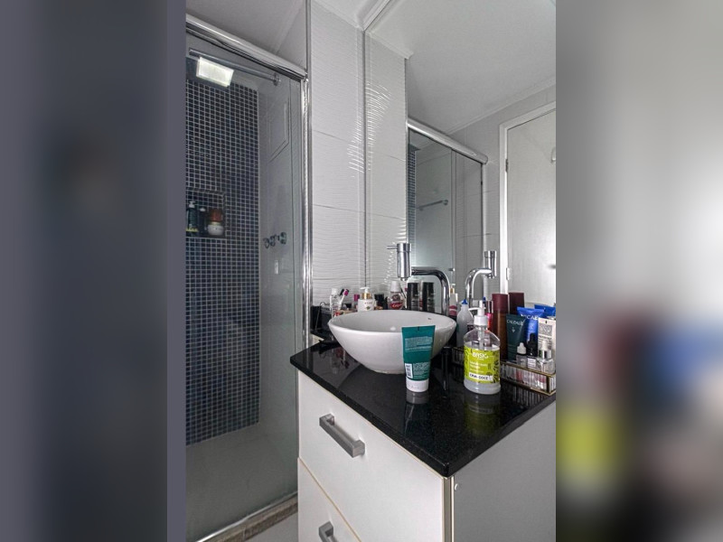 imóvel com 134m² - Vila Gumercindo - São Paulo