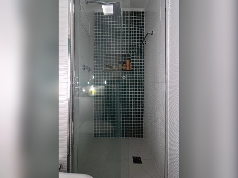 imóvel com 134m² - Vila Gumercindo - São Paulo