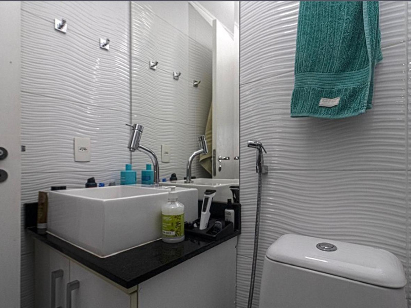 imóvel com 134m² - Vila Gumercindo - São Paulo