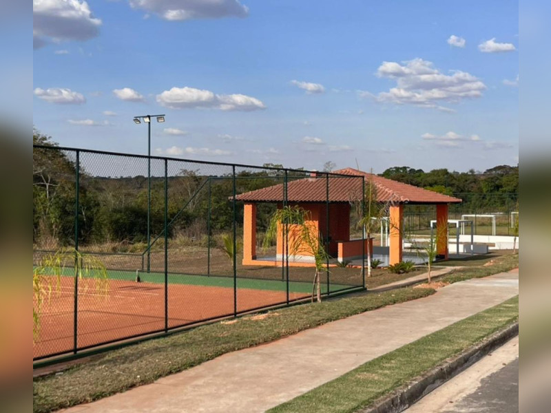 imóvel com 1000m² - Villa Toscana Condomínio Horizontal - Senador Canedo