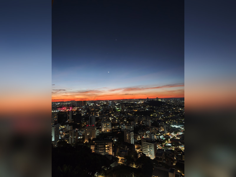 imóvel com 225m² - Santa Lúcia - Belo Horizonte