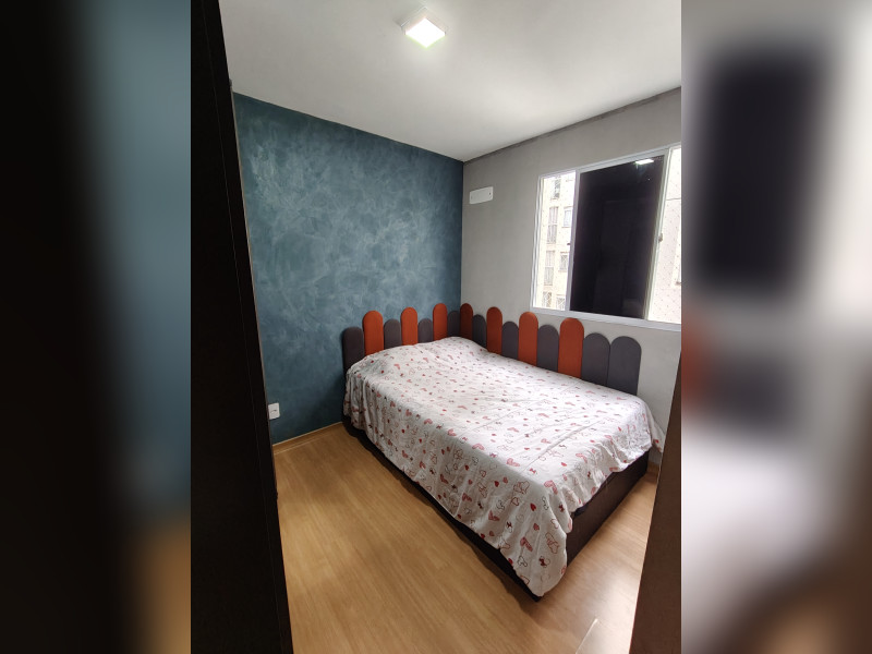 imóvel com 39m² - Jardim Novo Portugal - Guarulhos