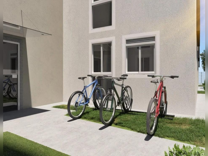 imóvel com 39m² - Jardim Novo Portugal - Guarulhos
