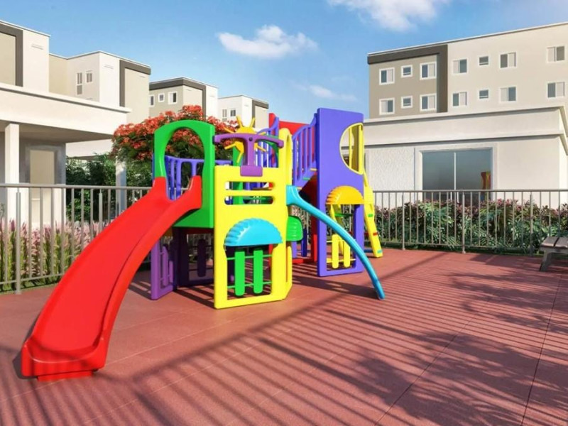 imóvel com 39m² - Jardim Novo Portugal - Guarulhos