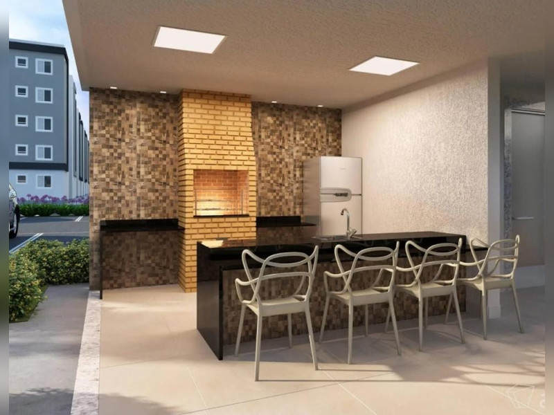 imóvel com 39m² - Jardim Novo Portugal - Guarulhos