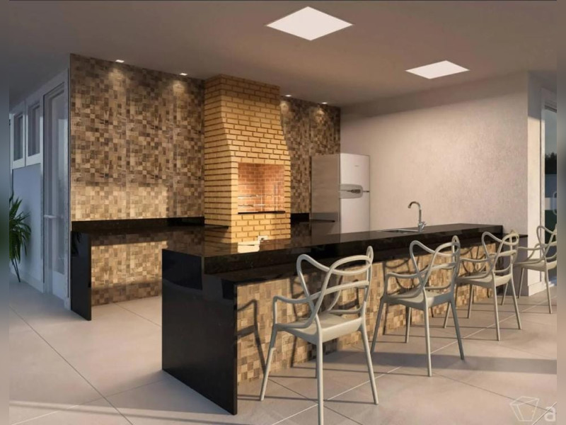 imóvel com 39m² - Jardim Novo Portugal - Guarulhos
