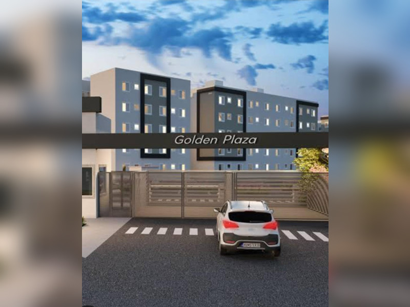imóvel com 39m² - Jardim Novo Portugal - Guarulhos