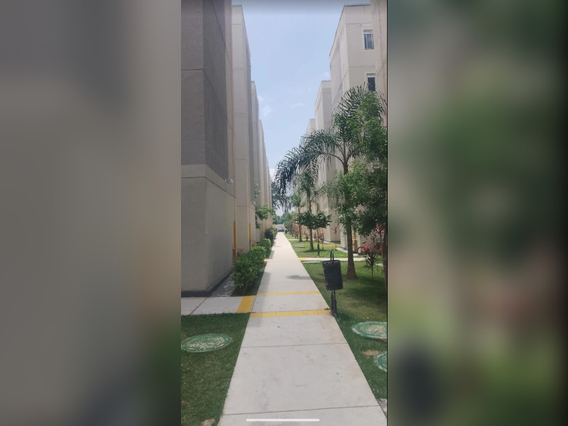 imóvel com 39m² - Jardim Novo Portugal - Guarulhos