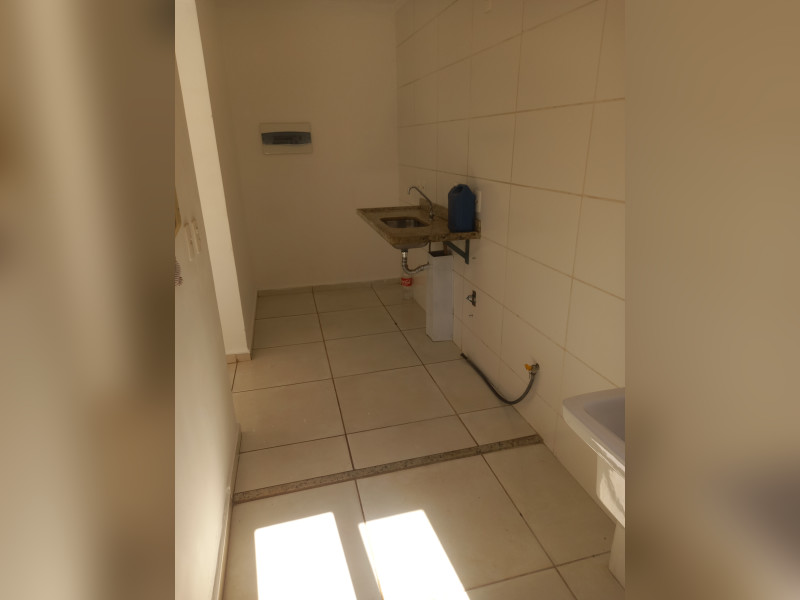 imóvel com 42m² - Sumarezinho - Ribeirão Preto