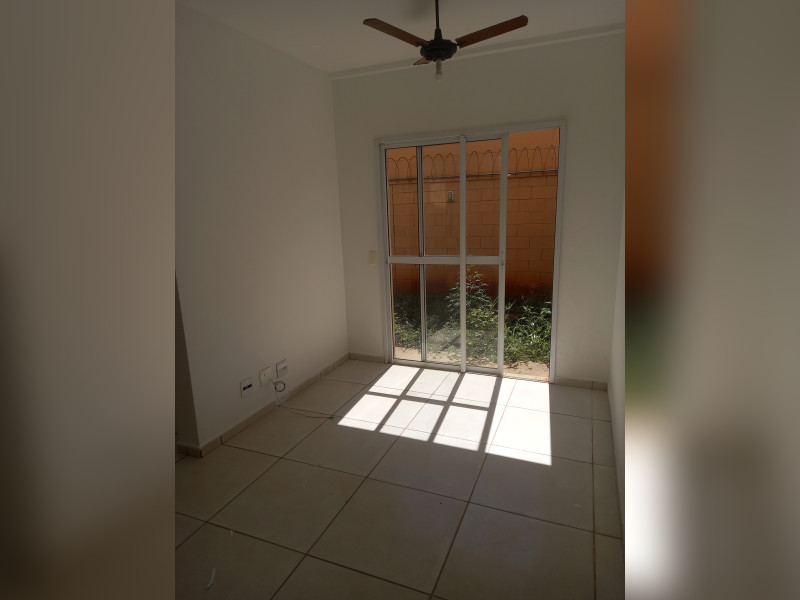 imóvel com 42m² - Sumarezinho - Ribeirão Preto