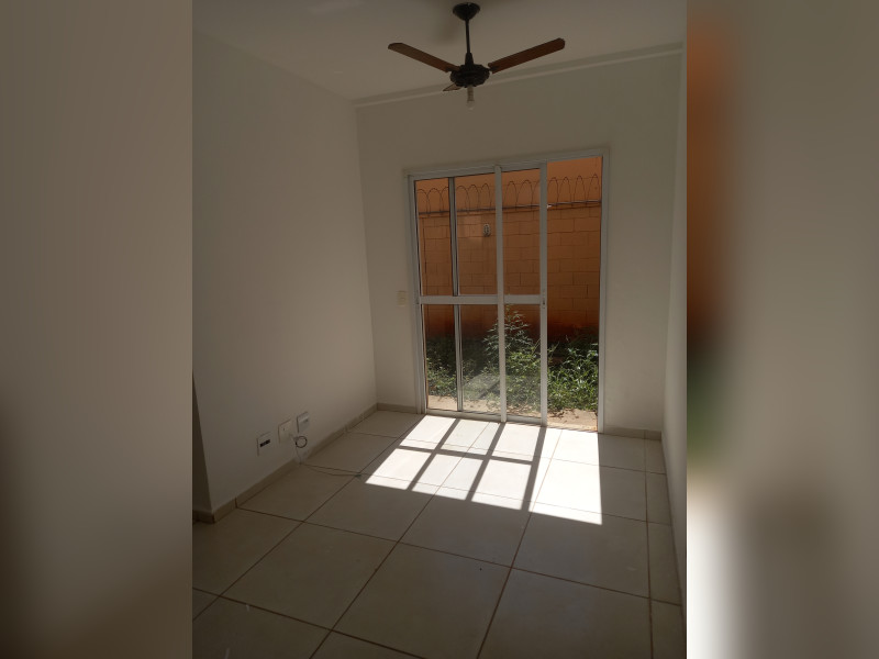 imóvel com 42m² - Sumarezinho - Ribeirão Preto
