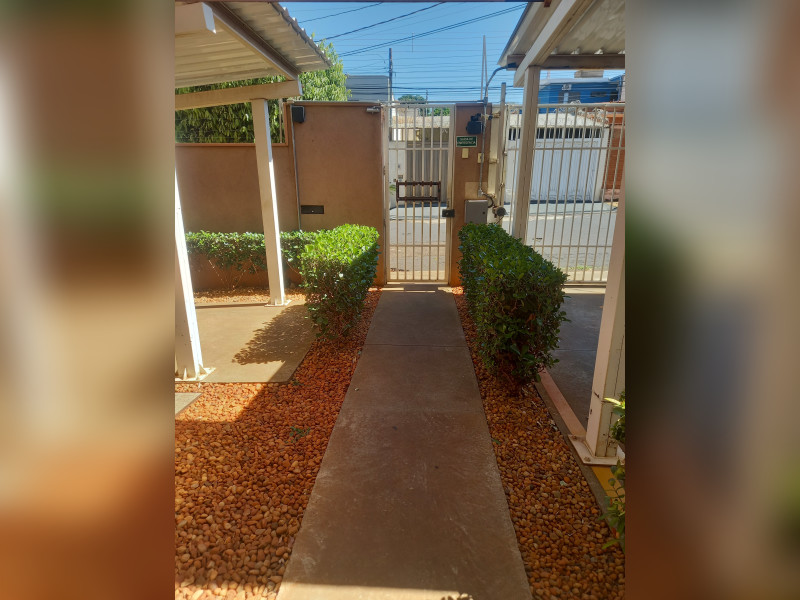 imóvel com 42m² - Sumarezinho - Ribeirão Preto