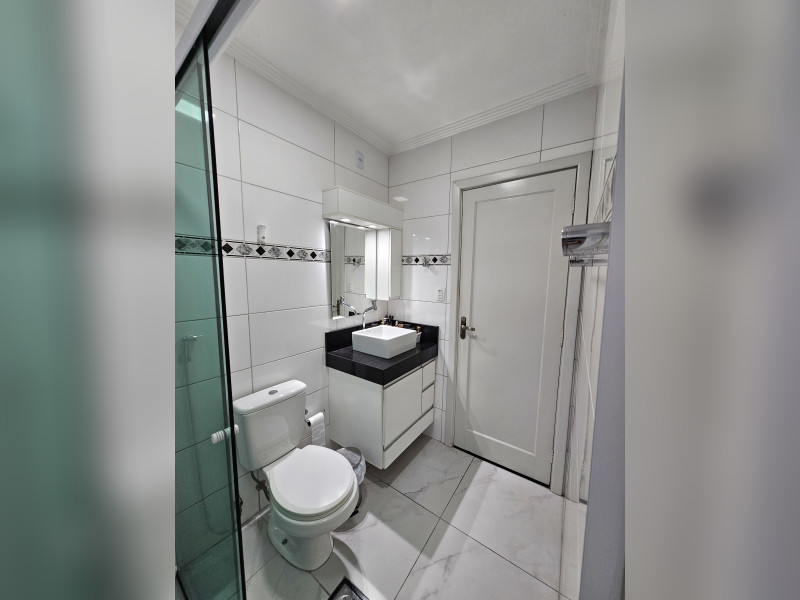 imóvel com 70m² - Vila Mathias - Santos
