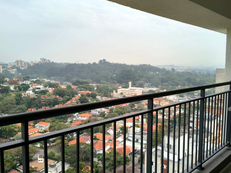 imóvel com 85m² - Vila Pirajussara - São Paulo