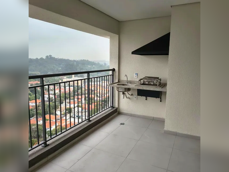 imóvel com 85m² - Vila Pirajussara - São Paulo