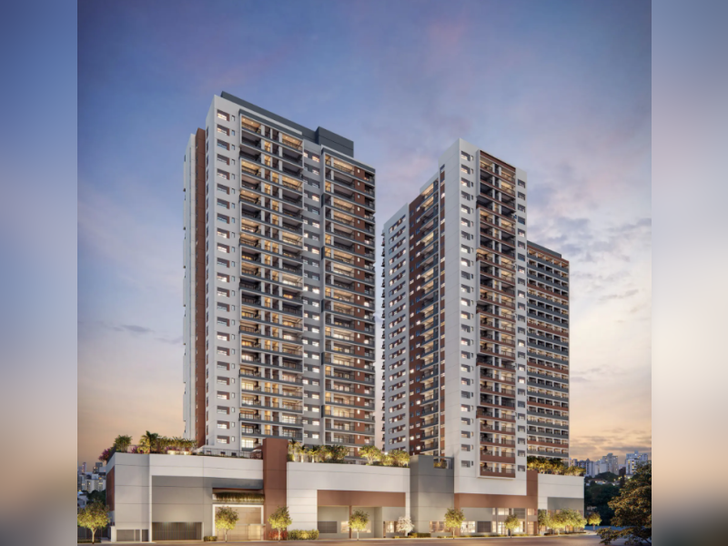 imóvel com 85m² - Vila Pirajussara - São Paulo