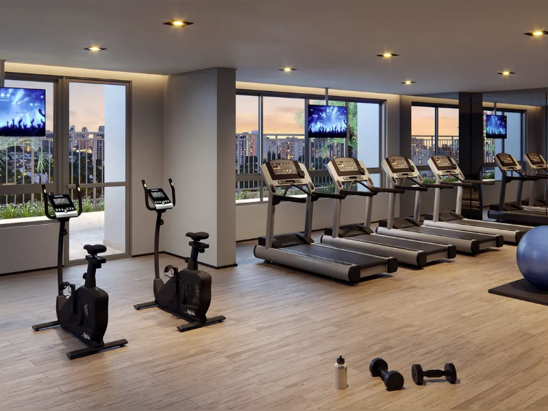 imóvel com 85m² - Vila Pirajussara - São Paulo