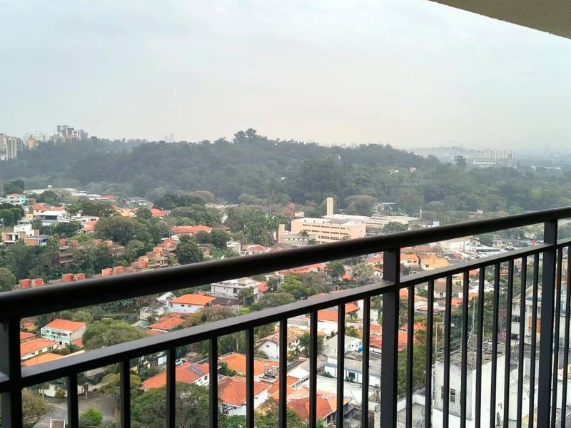imóvel com 85m² - Vila Pirajussara - São Paulo