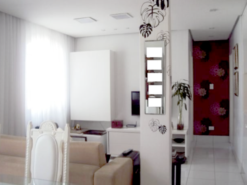 imóvel com 70m² - Brasil - Uberlândia