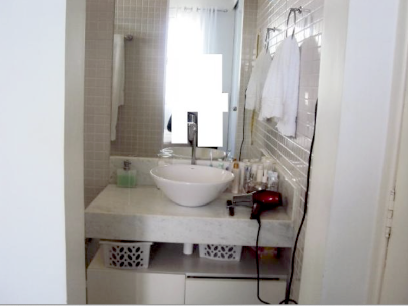 imóvel com 70m² - Brasil - Uberlândia