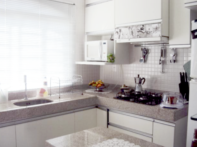 imóvel com 70m² - Brasil - Uberlândia