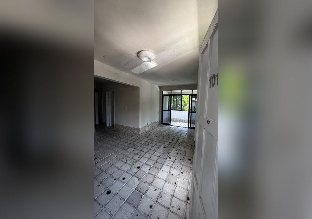 imóvel com 102m²