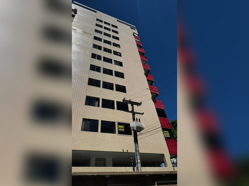 imóvel com 102m² - Piedade - Jaboatao dos Guararapes