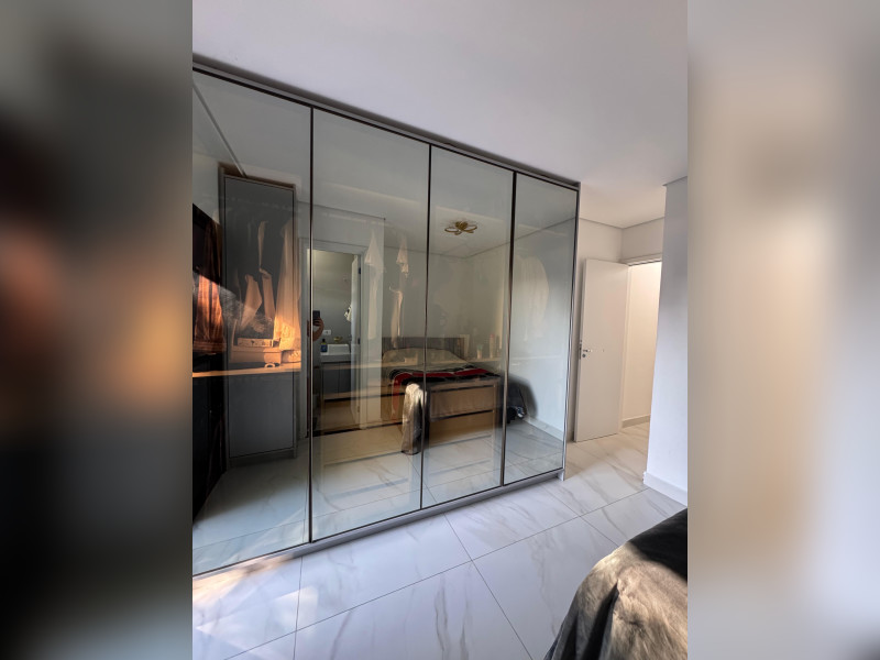 imóvel com 104m² - Vila Valparaíso - Santo André