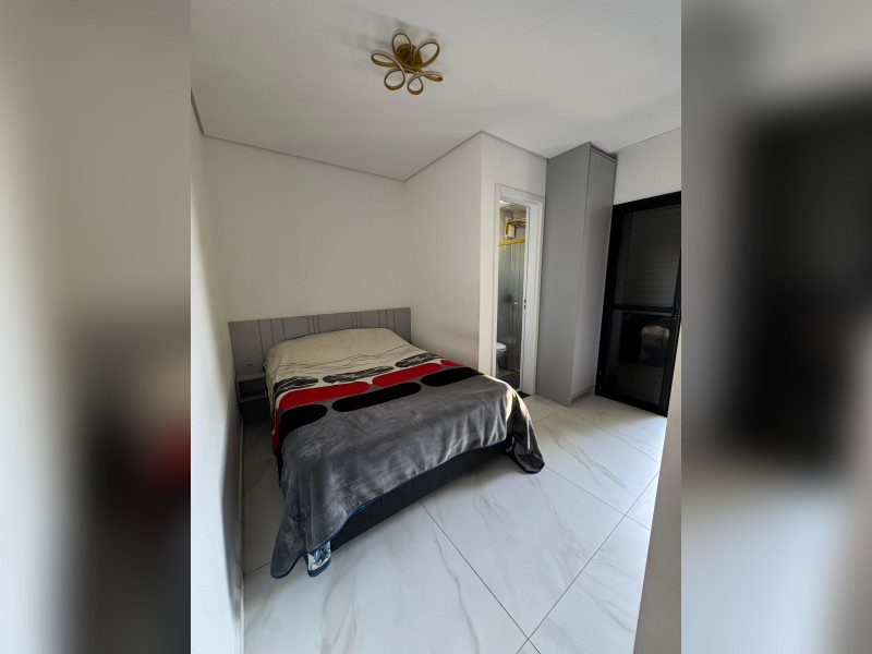 imóvel com 104m² - Vila Valparaíso - Santo André