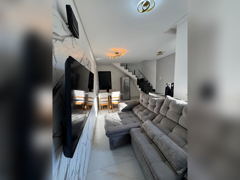 imóvel com 104m² - Vila Valparaíso - Santo André