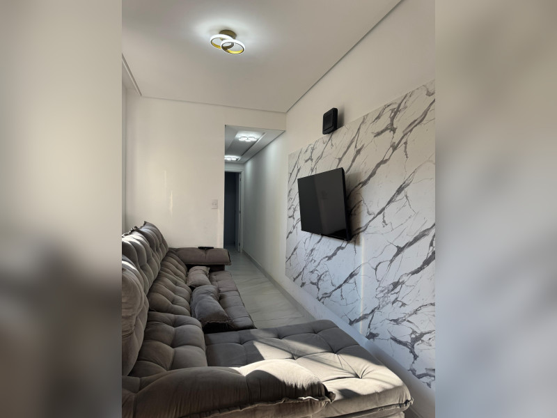 imóvel com 104m² - Vila Valparaíso - Santo André