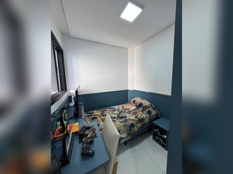 imóvel com 104m² - Vila Valparaíso - Santo André